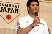 NPB「12球団から一流を集めた代表チームを作ってええぞ」稲葉「うほぉ～たまんねぇ～ｗｗｗ」