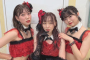【SKE48】荒野姫楓「研究生ぶりの皆さんのコール、Overtureからとてもうるっときました」