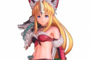 【朗報】『聖剣伝説3 トライアルズオブマナ』、クラス3のグラフィックが公開されるもハレンチすぎると話題にｗｗ