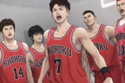 【悲報】スラムダンクの映画見たけどこれなんで売れたんだ？原作ファンが炎上しそうなもんやけど・・・・・・・・・・