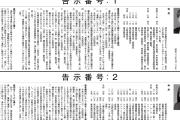 最高裁裁判官、国民審査で６人全員が信任…罷免求める割合１０％超が４人  [10/29]