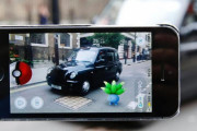 【悲報】英警察「ポケモンGOは『不要・不急な外出』」と公式Twitterで発表