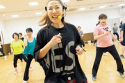 【芸能】元ribbon 松野有里巳、現在は週13本のレッスンを受け持つ人気インストラクターになっていた！