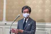 【民主主義って何だ？】立憲民主党さん、ハッシュタグ抗議に味をしめる　安住国対委員長、SNSで「国会を止めるな運動」を展開する考え示す【これだ♪】