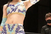 【画像】最近の女子プロレスラーが可愛すぎてヤバイ