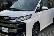 【自動車】今ミニバン新車で買うなら何買う？　今乗ってるセレナがボロボロ＆車検前