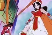 ドラゴンボールにめっちゃ巨大な女キャラいなかった？ （※画像あり）