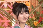 【gifあり】目がキラキラ。花火から池田瑛紗のアップカットイン、衝撃の美しさ・・・【乃木坂46】