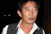 【速報】石田純一、新型コロナ感染