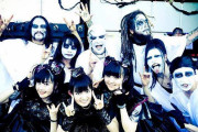 3年前の今日はBABYMETALがKORNと「ギミチョコ！！」を共演した日（動画）