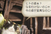 【グラブル】イーウィヤ人間形態を諦めないきくうしの会 恒常猫からリミ猫へと昇格した六竜の今後は…