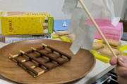 建築学科にお菓子の家を作らせた結果