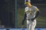 【謎】阪神佐藤輝明さん、首脳陣から目に見えない部分の改善を求められる