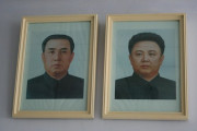 【無慈悲】自宅火災から子供を救った北朝鮮の母親、金正日の肖像画を焼失させてしまい投獄か