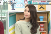 【元乃木坂46】外番組の桜井玲香が綺麗すぎる件 ※画像あり