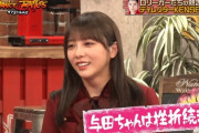 【乃木坂46】霜降り明星『与田ちゃんは挫折続きやもんな』『挫折筋ムキムキやもんな』www