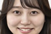 【スクープ】弓木さん、整形だった