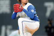 岩本勉「今のファイターズに抑えができる投手は伊藤大海しかいない」
