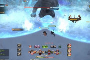 【FF14】2ボスの雪玉ギミックが難関だったスノークローク、6.2で全く別物に生まれ変わってしまうｗｗｗｗｗ