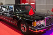 【画像】ソ連製の高級車がこちらです