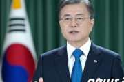 【文大統領】「70年にわたる朝鮮半島の“悲劇”、終わらせる時が来た」…まずは「終戦宣言」から＝国連演説 [09/23]  [新種のホケモン★]