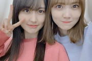 プロデューサー・賀喜遥香、写真集を撮影する田村真佑に“有能すぎるアドバイス”を残していたことが判明！！！【乃木坂46】