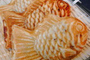 たい焼きって当たり外れある？