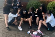 高校を退学したJKさん、その理由も何もかもがエグすぎるｗｗｗｗｗｗ