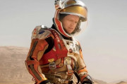 宇宙探検の映画ランキング、７位「オデッセイ」、６位「ゼロ・グラビティ」、上位は？