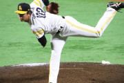 SB育成左腕・大関（23）、完璧に抑えるも支配下登録は　工藤監督「人数は決まっているので」