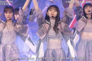 【A・BA・RA】乃木坂46メンバーはみんな細いね！！！