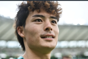 川崎Fに谷口栄斗が完全移籍加入！　小学4年生から所属した東京Vとの別れは「悩みに悩んで決断」