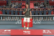 日本でATP250やりたいよな　楽天以外にもツアー増やせないのか？