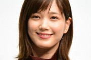本田翼、実家暮らし男を批判 「掃除も知らずに生きてるヤツは無理」…理想の彼氏明かす