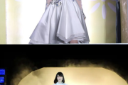 神宮で待望の復帰をした増田三莉音ちゃんが生田絵梨花の再来だと話題
