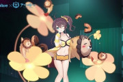 Vtuber アズレンコラボ夏色まつり＆紫咲シオン着せ替えイラストｷﾀ――(ﾟ∀ﾟ)――!!こりゃ全員分あるな？