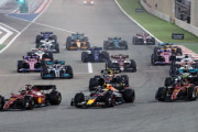 【ESPN】元F1ドライバーと現役F2ドライバーの投票による「歴代F1ドライバートップ10」
