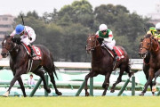 セントライト記念、神戸新聞杯の出走想定がスカスカ…　多くの3歳有力馬は菊花賞を避け天皇賞秋へ