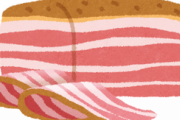 「ベーコンええぞ！」ってなる料理教えて