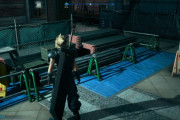 【悲報】スクエニさん、「FF7完全リメイク」を宣言してからもうすぐ11年が経過