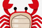 【動画】カニさん「せや！おうち作ったろ！」