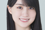 【乃木坂46】賀喜遥香のオーディション写真！