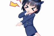【画像】即ハボしたい警察官お姉さんｗｗｗｗ