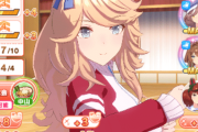 【ウマ娘】悩ましい2択？ クラシック級の友情トレ、皆さんならどちらを踏む？
