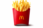 【悲報】マクド「すまん、やっぱ芋足りないからまたポテトSのみにするわ」