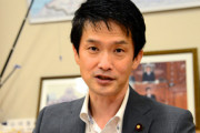 【炎上】立憲・小川淳也「墓参りで実家へ」ツイートに批判殺到して謝罪「軽率だったと深く反省しております」
