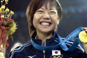 高橋尚子「初の陸上金メダリストです。国民栄誉賞取りました」←これがレジェンド扱いされない理由