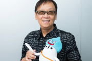 堀井さん「実況動画は宣伝になるのかどうなのかはわからない部分もありますけど」