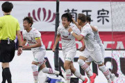 【J1第14節】セレッソ大阪、神戸との関西ダービーはドロー　坂元達裕のゴールで先制もラストプレーで追いつかれる