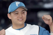 【朗報】日ハム田宮裕涼、ついに近藤健介を超えてしまう
